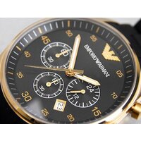 Наручные часы Emporio Armani AR5905 - Превью изображения №2 — Интернет-магазин ПроЗаказ