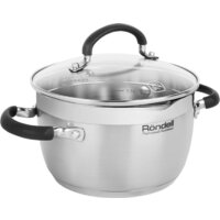 Набор кастрюль Rondell Prime RDS-1291 - Превью изображения №10 — Интернет-магазин ПроЗаказ