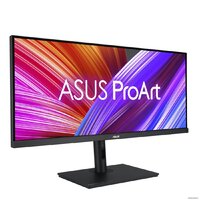 Монитор ASUS ProArt PA348CGV - Превью изображения №4 — Интернет-магазин ПроЗаказ