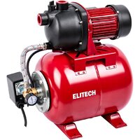 ELITECH САВ 1000-24П