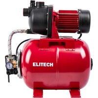 Насосная станция ELITECH САВ 1000-24П - Превью изображения №6 — Интернет-магазин ПроЗаказ