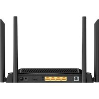 Беспроводной DSL-маршрутизатор D-Link DSL-245GR/R1A - Превью изображения №3 — Интернет-магазин ПроЗаказ