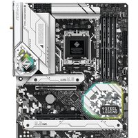 Материнская плата ASRock B650E Steel Legend WiFi - Превью изображения №2 — Интернет-магазин ПроЗаказ