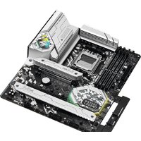 Материнская плата ASRock B650E Steel Legend WiFi - Превью изображения №3 — Интернет-магазин ПроЗаказ
