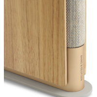 Беспроводная аудиосистема Bang & Olufsen Beosound Emerge (золотистый/светлый дуб) - Превью изображения №6 — Интернет-магазин ПроЗаказ