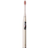 Oclean X Pro Digital (золотой)