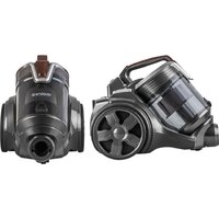 Пылесос Endever SkyClean VC-660 (серый/мокко) - Превью изображения №4 — Интернет-магазин ПроЗаказ