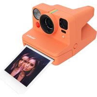 Фотоаппарат Polaroid Now+ Instant Camera Generation 3 (коралловый) - Превью изображения №2 — Интернет-магазин ПроЗаказ