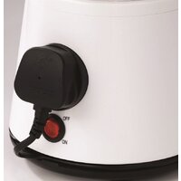Стационарный блендер Morphy Richards Total Control Table Blender [403040] - Превью изображения №5 — Интернет-магазин ПроЗаказ