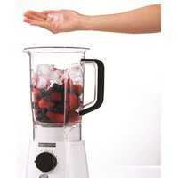 Стационарный блендер Morphy Richards Total Control Table Blender [403040] - Превью изображения №3 — Интернет-магазин ПроЗаказ
