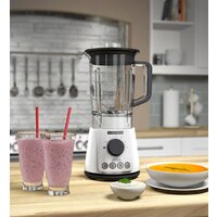 Стационарный блендер Morphy Richards Total Control Table Blender [403040] - Превью изображения №2 — Интернет-магазин ПроЗаказ