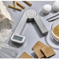 Кухонные весы CASO Kitchen Ecostyle - Превью изображения №8 — Интернет-магазин ПроЗаказ