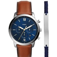Наручные часы Fossil Neutra FS5708SET - Превью изображения №1 — Интернет-магазин ПроЗаказ