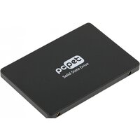 SSD PC Pet 512GB PCPS512G2 - Превью изображения №3 — Интернет-магазин ПроЗаказ
