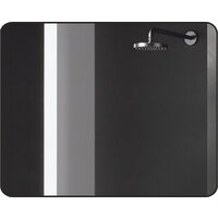 Алмаз-Люкс Зеркало Hanoi Black 10080d2-6 (с подсветкой)