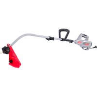 Триммер Интерскол МКЭ-43/1200М - Превью изображения №2 — Интернет-магазин ПроЗаказ