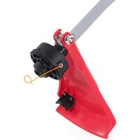 Триммер Интерскол МКЭ-43/1200М - Превью изображения №5 — Интернет-магазин ПроЗаказ