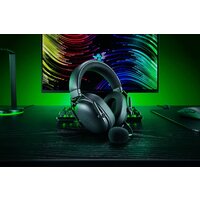 Наушники Razer BlackShark V3 (черный) - Превью изображения №7 — Интернет-магазин ПроЗаказ