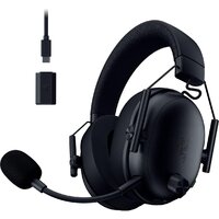 Наушники Razer BlackShark V3 (черный) - Превью изображения №2 — Интернет-магазин ПроЗаказ