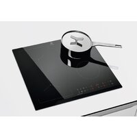 Варочная панель Electrolux LIV63431BK - Превью изображения №3 — Интернет-магазин ПроЗаказ