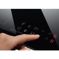 Варочная панель Electrolux LIV63431BK - Превью изображения №7 — Интернет-магазин ПроЗаказ