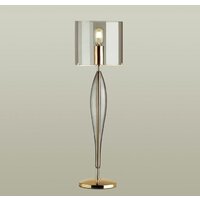 Настольная лампа Odeon Light Tower 4850/1T - Превью изображения №2 — Интернет-магазин ПроЗаказ