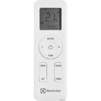 Кондиционер Electrolux Fusion 2.0 Super DC Inverter EACS/I-24HF2/N8_24Y - Превью изображения №8 — Интернет-магазин ПроЗаказ