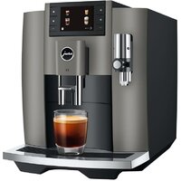 Кофемашина JURA E8 Dark Inox EC 15583 - Превью изображения №2 — Интернет-магазин ПроЗаказ