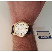 Наручные часы Casio MTP-V004GL-9A - Превью изображения №5 — Интернет-магазин ПроЗаказ