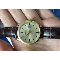 Наручные часы Casio MTP-V004GL-9A - Превью изображения №4 — Интернет-магазин ПроЗаказ