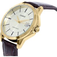 Наручные часы Casio MTP-V004GL-9A - Превью изображения №2 — Интернет-магазин ПроЗаказ