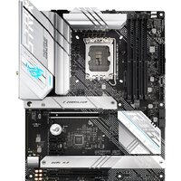 Материнская плата ASUS ROG Strix B660-A Gaming WIFI D4 - Превью изображения №3 — Интернет-магазин ПроЗаказ