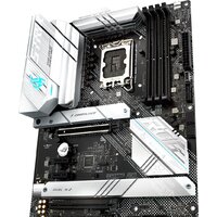 Материнская плата ASUS ROG Strix B660-A Gaming WIFI D4 - Превью изображения №5 — Интернет-магазин ПроЗаказ