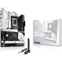 Материнская плата ASUS ROG Strix B660-A Gaming WIFI D4 - Превью изображения №10 — Интернет-магазин ПроЗаказ