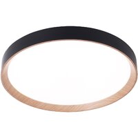 Ambrella light Orbital FZ1326 BK/LWD (черный/светлое дерево)