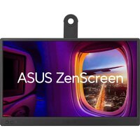 Портативный монитор ASUS ZenScreen MB169CK - Превью изображения №6 — Интернет-магазин ПроЗаказ
