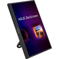 Портативный монитор ASUS ZenScreen MB169CK - Превью изображения №4 — Интернет-магазин ПроЗаказ