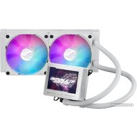 ASUS ROG Ryujin III 240 ARGB White Edition
