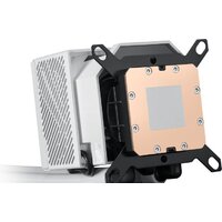 Система жидкостного охлаждения для процессора ASUS ROG Ryujin III 240 ARGB White Edition - Превью изображения №2 — Интернет-магазин ПроЗаказ