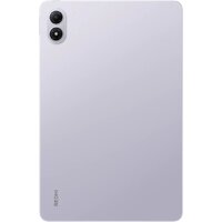 Планшет Xiaomi Redmi Pad 2 Pro 6GB/128GB международная версия (лавандовый пурпур) - Превью изображения №3 — Интернет-магазин ПроЗаказ