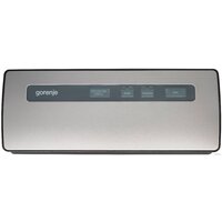 Бескамерный вакуумный упаковщик Gorenje VS120E - Превью изображения №4 — Интернет-магазин ПроЗаказ