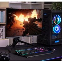 Игровой монитор Thermaltake TGM-I27FQ GM-GFT-27FTQB-EU - Превью изображения №6 — Интернет-магазин ПроЗаказ