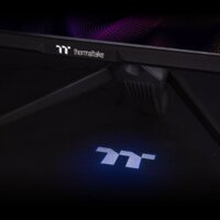 Игровой монитор Thermaltake TGM-I27FQ GM-GFT-27FTQB-EU - Превью изображения №5 — Интернет-магазин ПроЗаказ