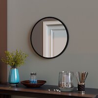  Континент Зеркало Мун D 60 (черный) - Превью изображения №8 — Интернет-магазин ПроЗаказ