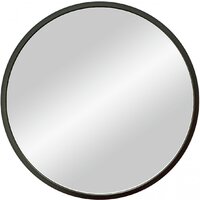 Континент Зеркало Мун D 60 (черный)