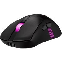 Игровая мышь ASUS ROG Keris II Origin Black - Превью изображения №9 — Интернет-магазин ПроЗаказ