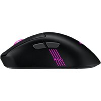 Игровая мышь ASUS ROG Keris II Origin Black - Превью изображения №4 — Интернет-магазин ПроЗаказ