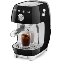 Рожковая кофеварка Smeg ECF03BLEU - Превью изображения №7 — Интернет-магазин ПроЗаказ