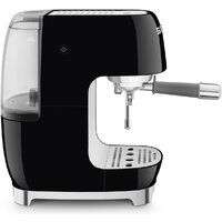 Рожковая кофеварка Smeg ECF03BLEU - Превью изображения №4 — Интернет-магазин ПроЗаказ