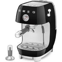 Рожковая кофеварка Smeg ECF03BLEU - Превью изображения №6 — Интернет-магазин ПроЗаказ